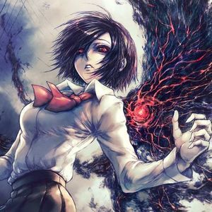 Meet your Posher, Tj